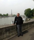 Rencontre Homme : Pascal, 61 ans à Luxembourg  LUXbg